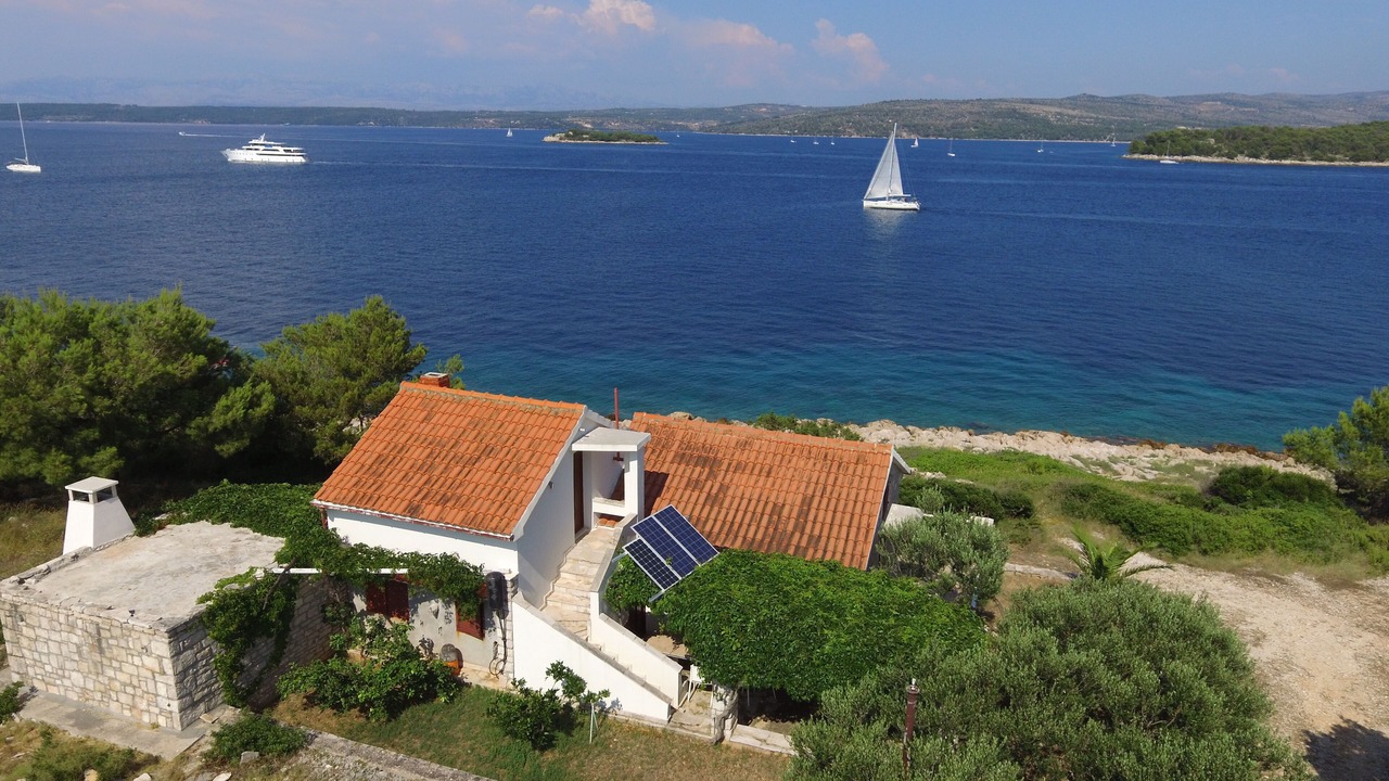 Photo of Outdoor in Gornje Selo