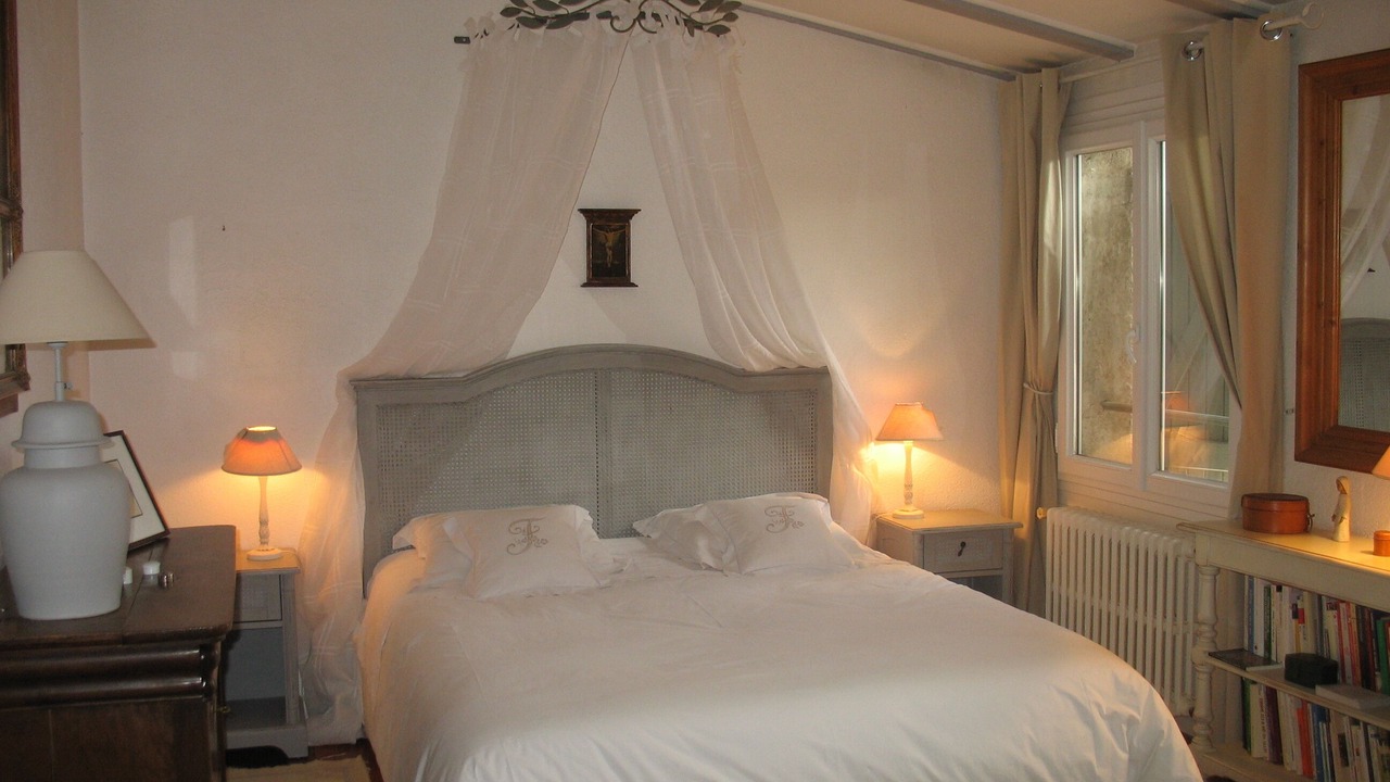 Photo of Bedroom in Toulon