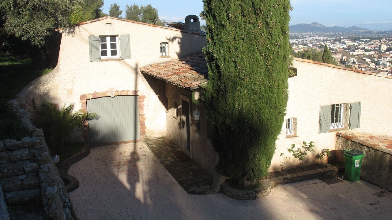 Photo of Outdoor in Toulon