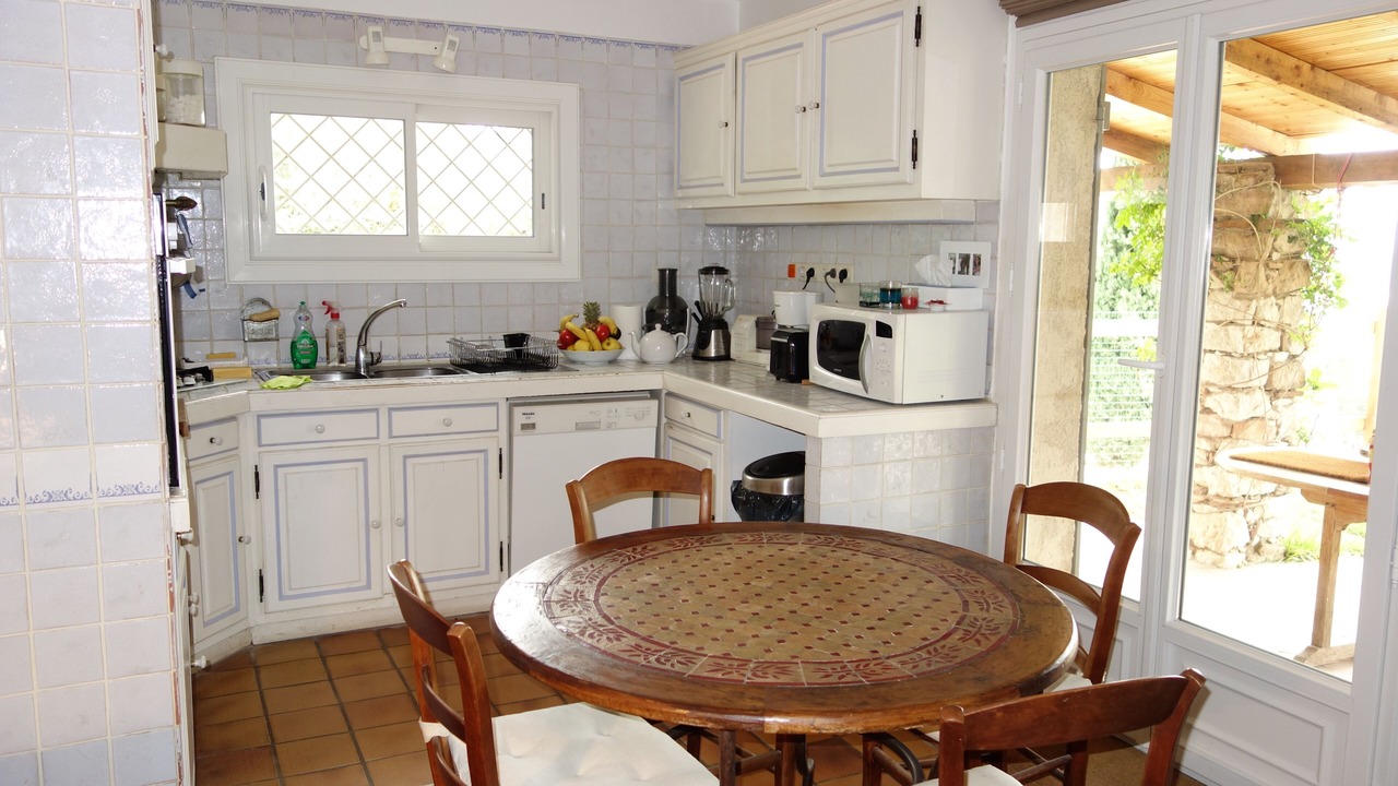 Photo of Kitchen in Toulon