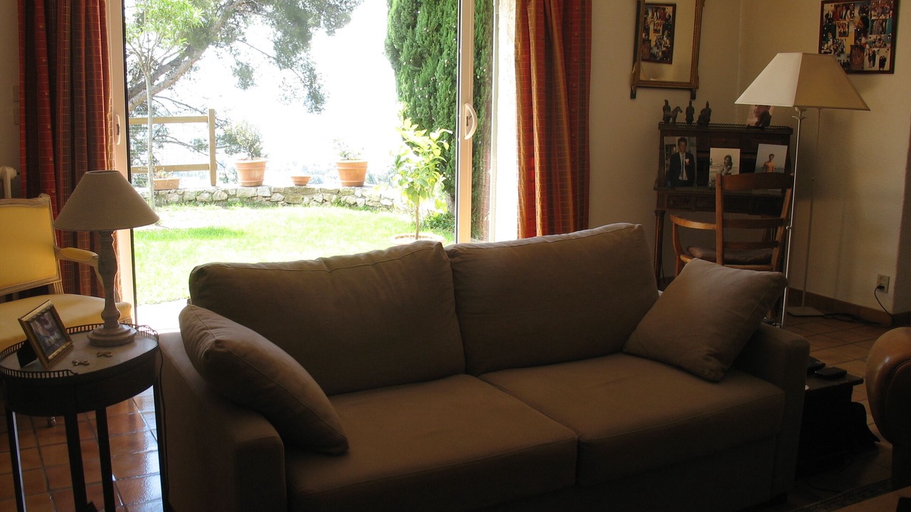 Photo of Livingroom in Toulon