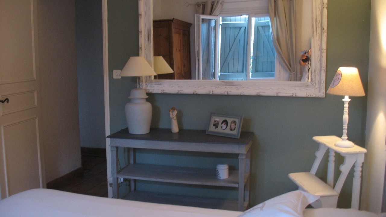 Photo of Bedroom in Toulon