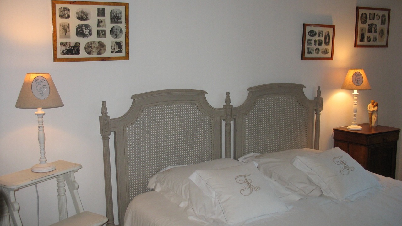 Photo of Bedroom in Toulon