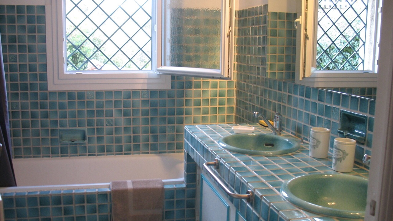 Photo of Bathroom in Toulon