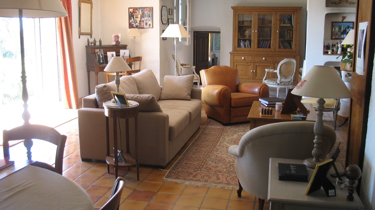 Photo of Livingroom in Toulon