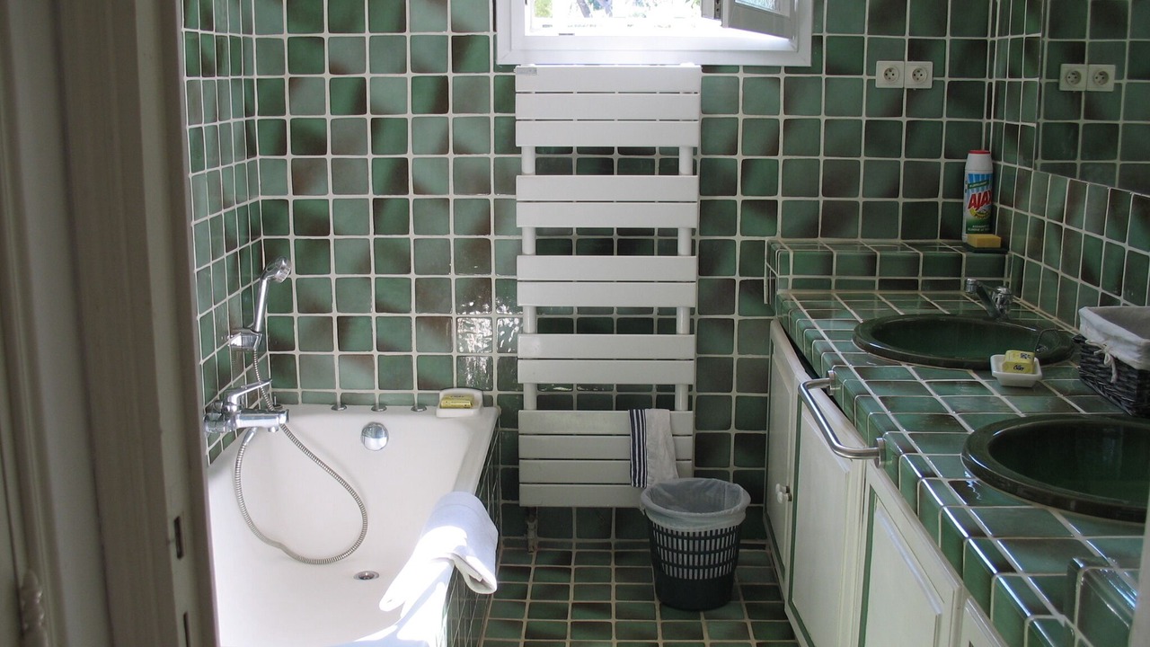 Photo of Bathroom in Toulon