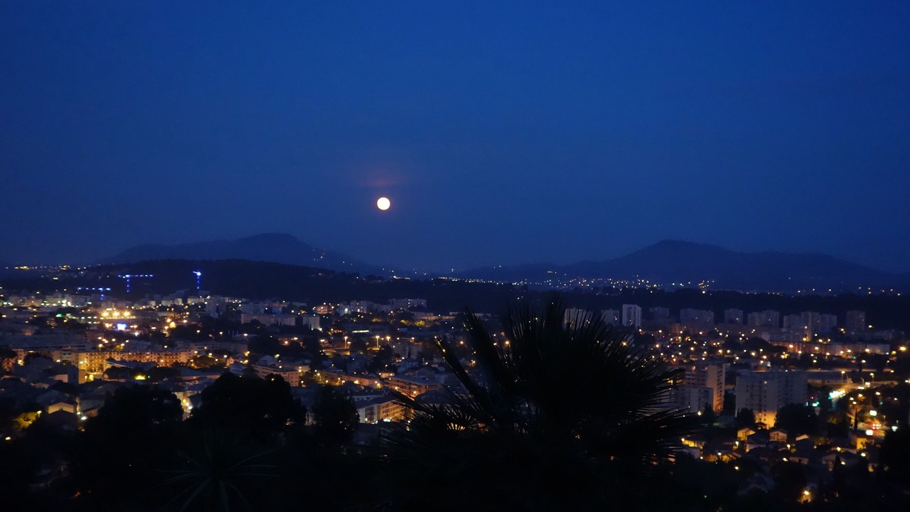 Photo of Outdoor in Toulon