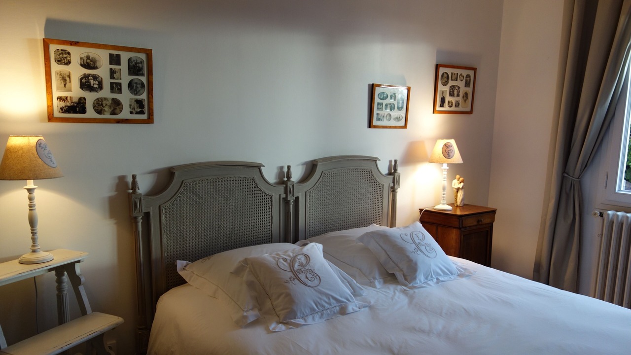 Photo of Bedroom in Toulon