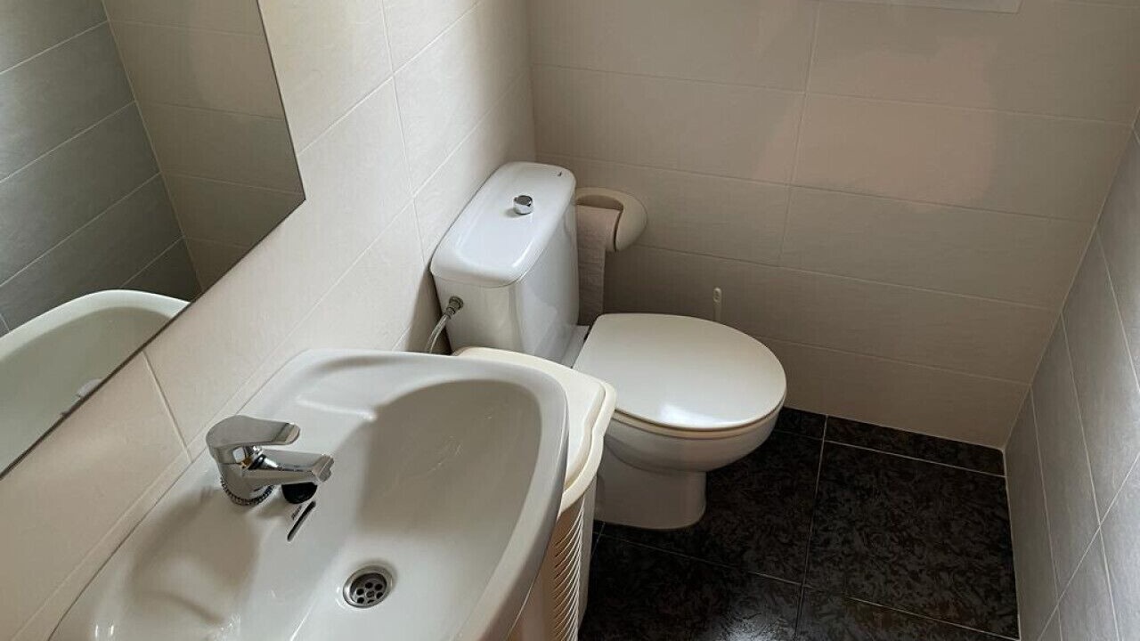 Photo of Bathroom in Vinaros