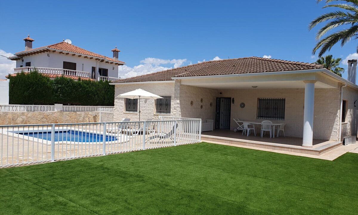 Photo of Outdoor in Vinaros