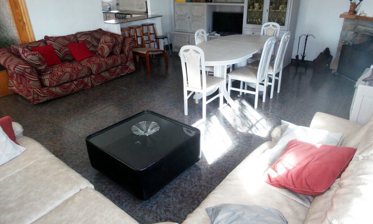 Photo of Livingroom in Vinaros