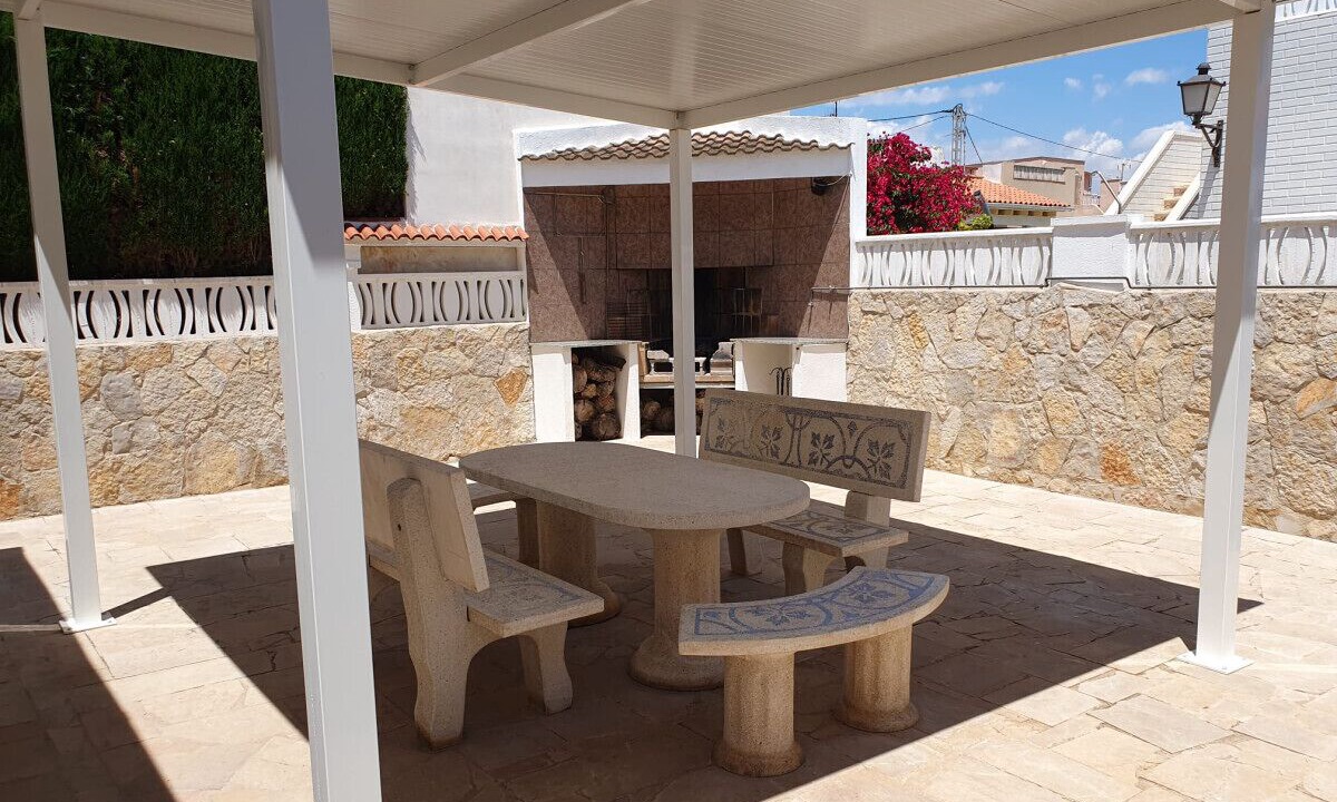 Photo of Outdoor in Vinaros