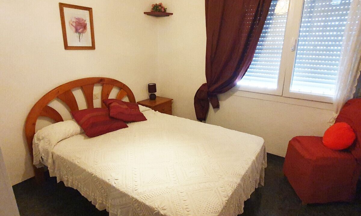 Photo of Bedroom in Vinaros
