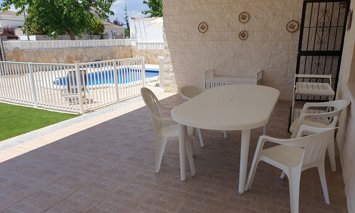Photo of Outdoor in Vinaros