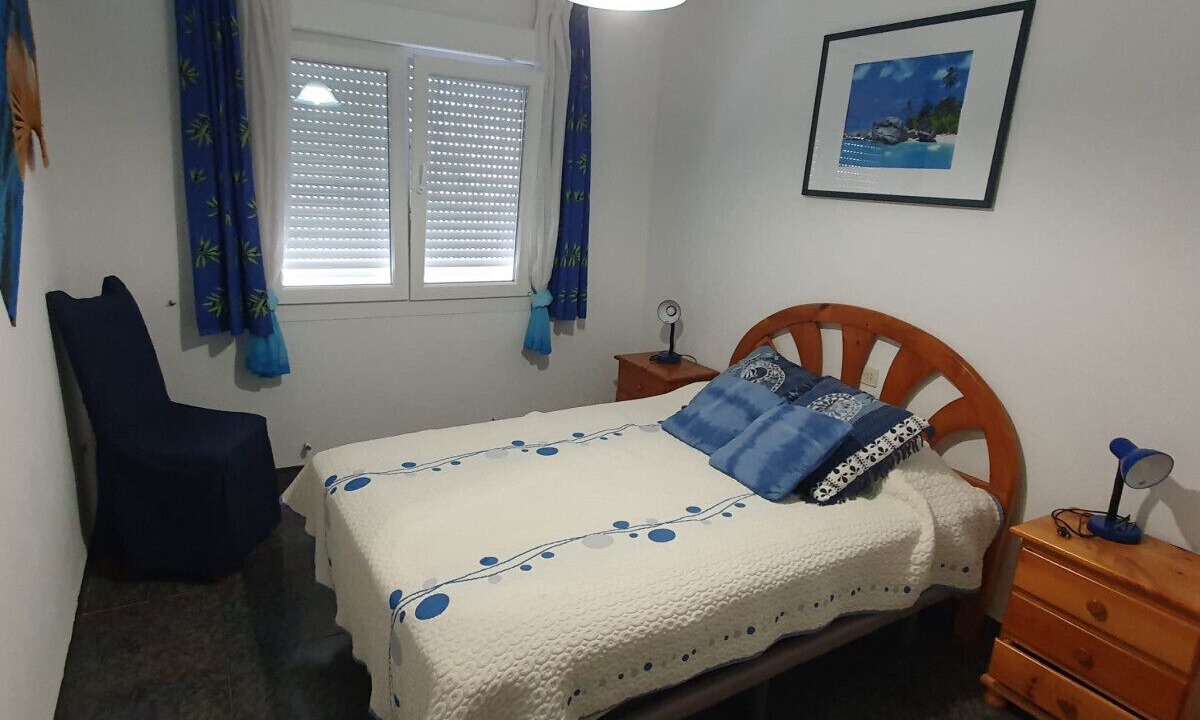 Photo of Bedroom in Vinaros