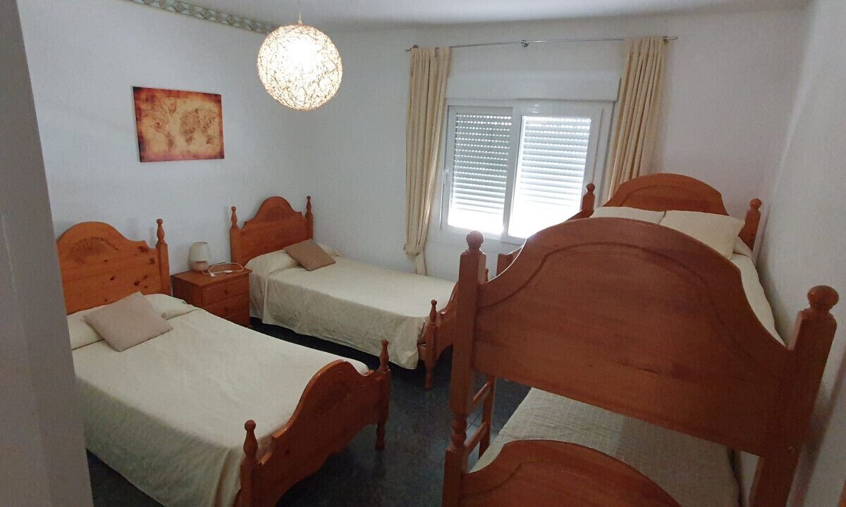 Photo of Bedroom in Vinaros