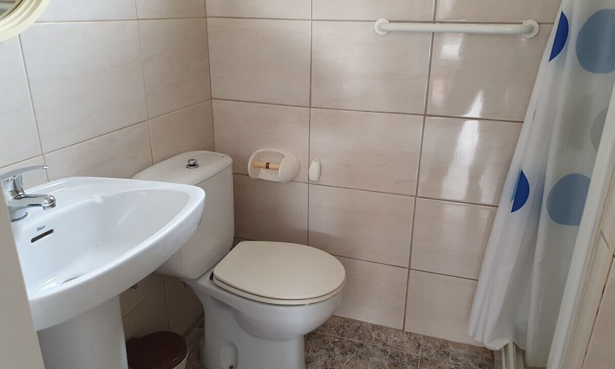 Photo of Bathroom in Vinaros
