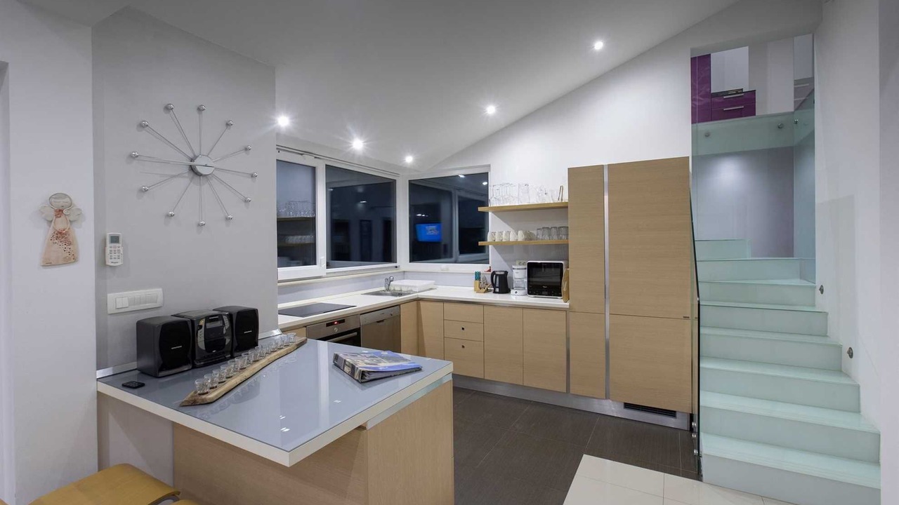 Photo of Kitchen in Rogoznica