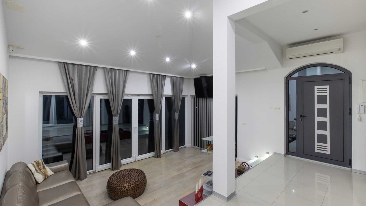 Photo of Livingroom in Rogoznica
