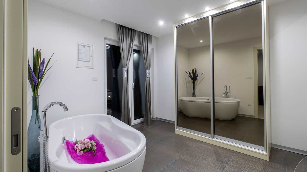 Photo of Bathroom in Rogoznica