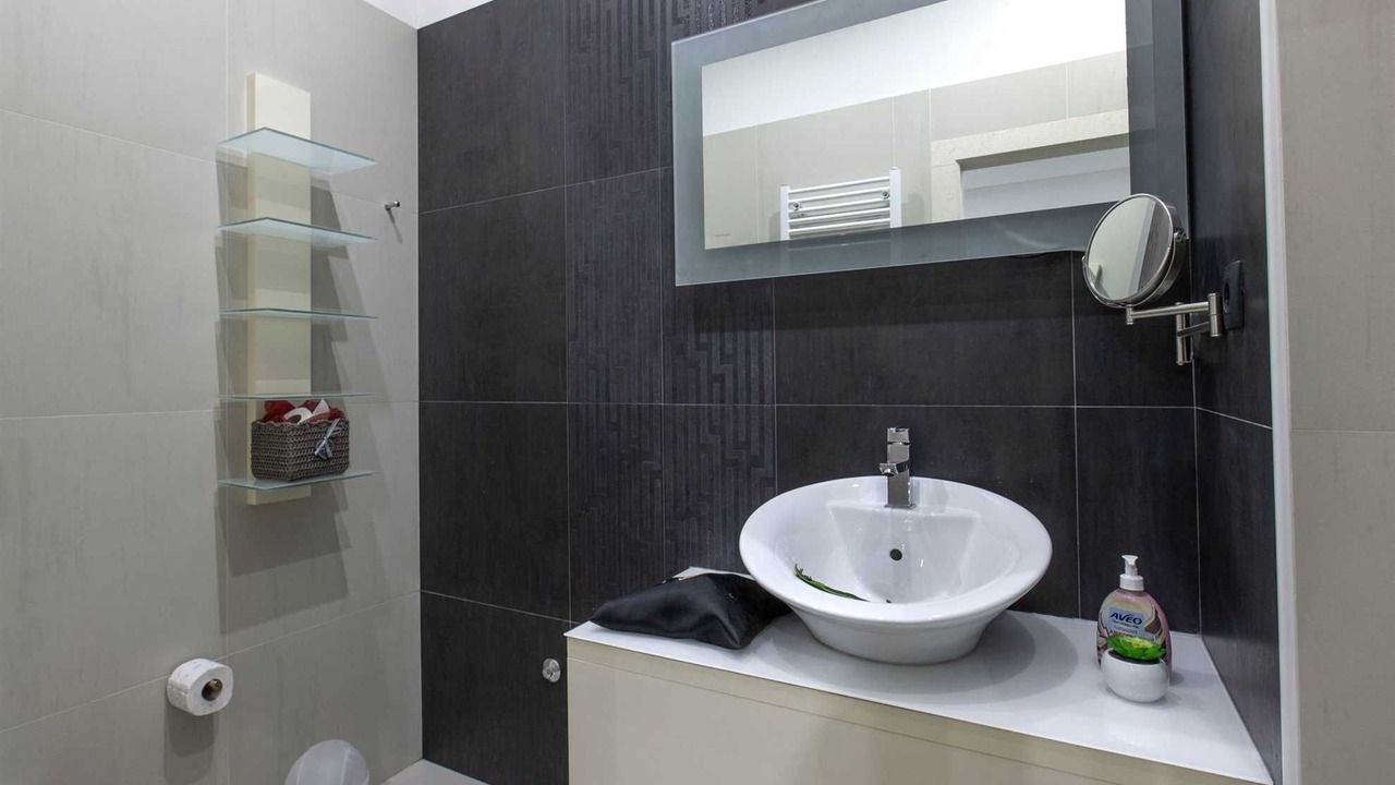Photo of Bathroom in Rogoznica