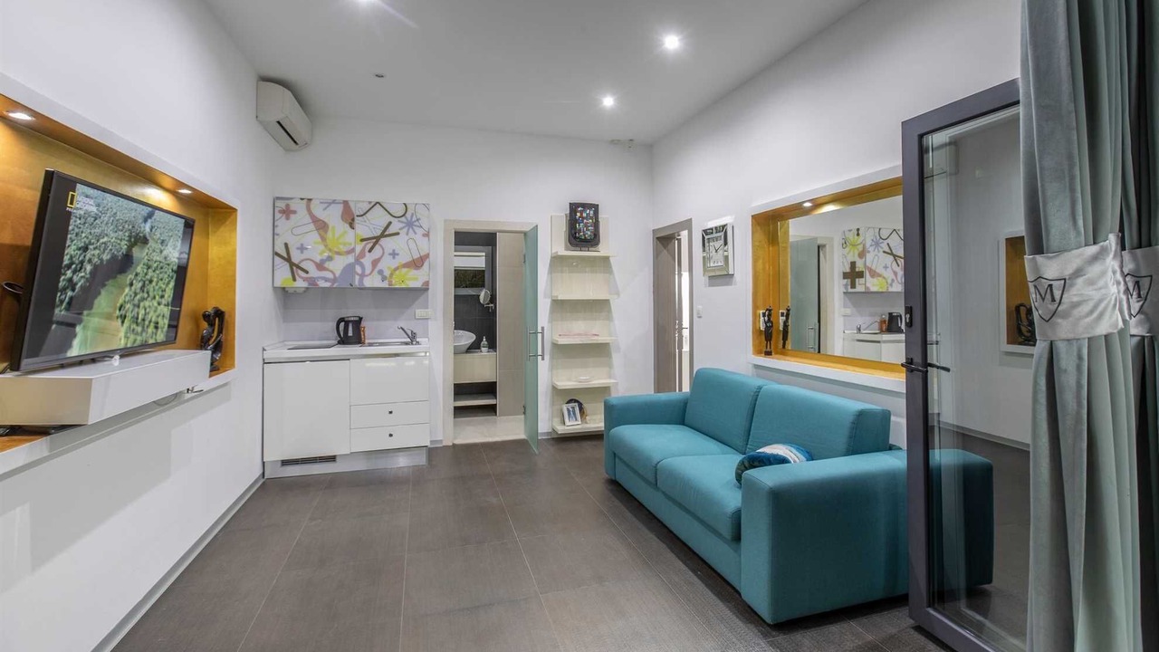 Photo of Livingroom in Rogoznica