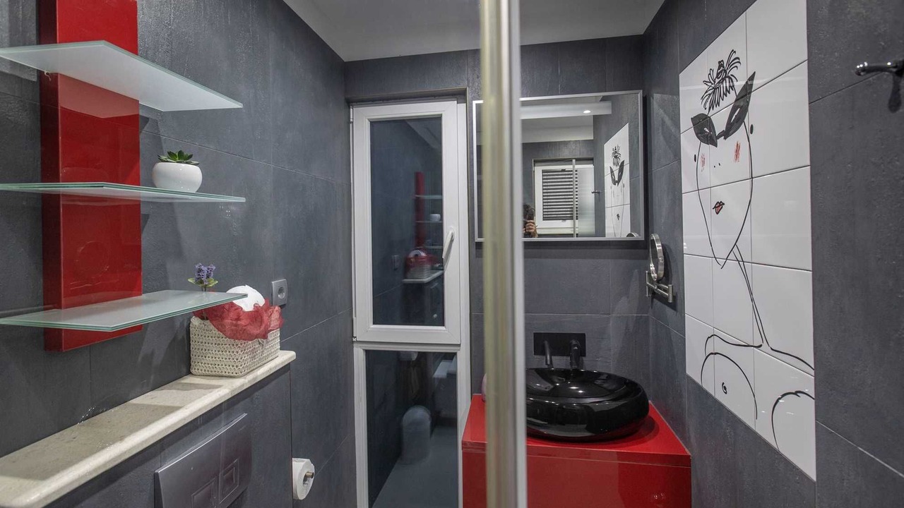 Photo of Bathroom in Rogoznica