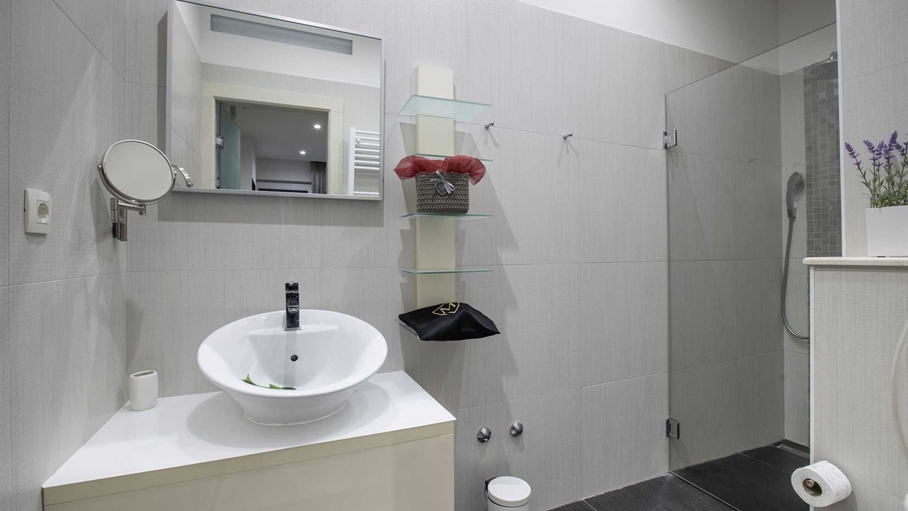 Photo of Bathroom in Rogoznica