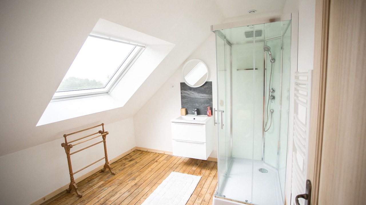 Photo of Bathroom in Saint-Andre-des-Eaux