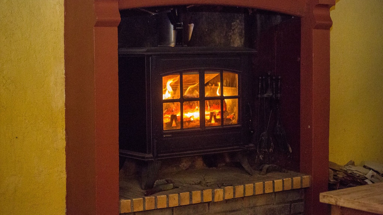 Photo of Livingroom in Saint-Andre-des-Eaux