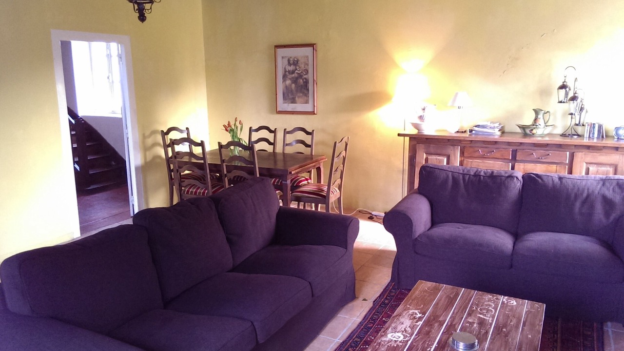 Photo of Livingroom in Saint-Andre-des-Eaux