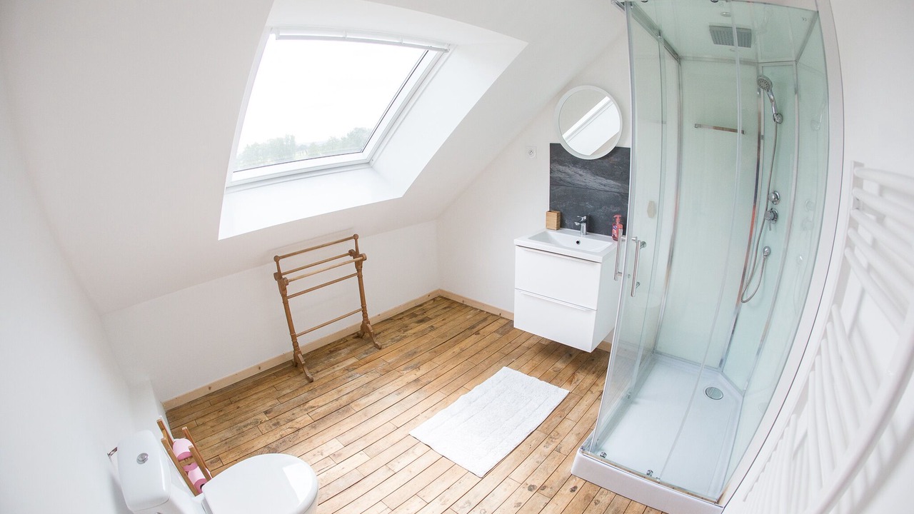 Photo of Bathroom in Saint-Andre-des-Eaux