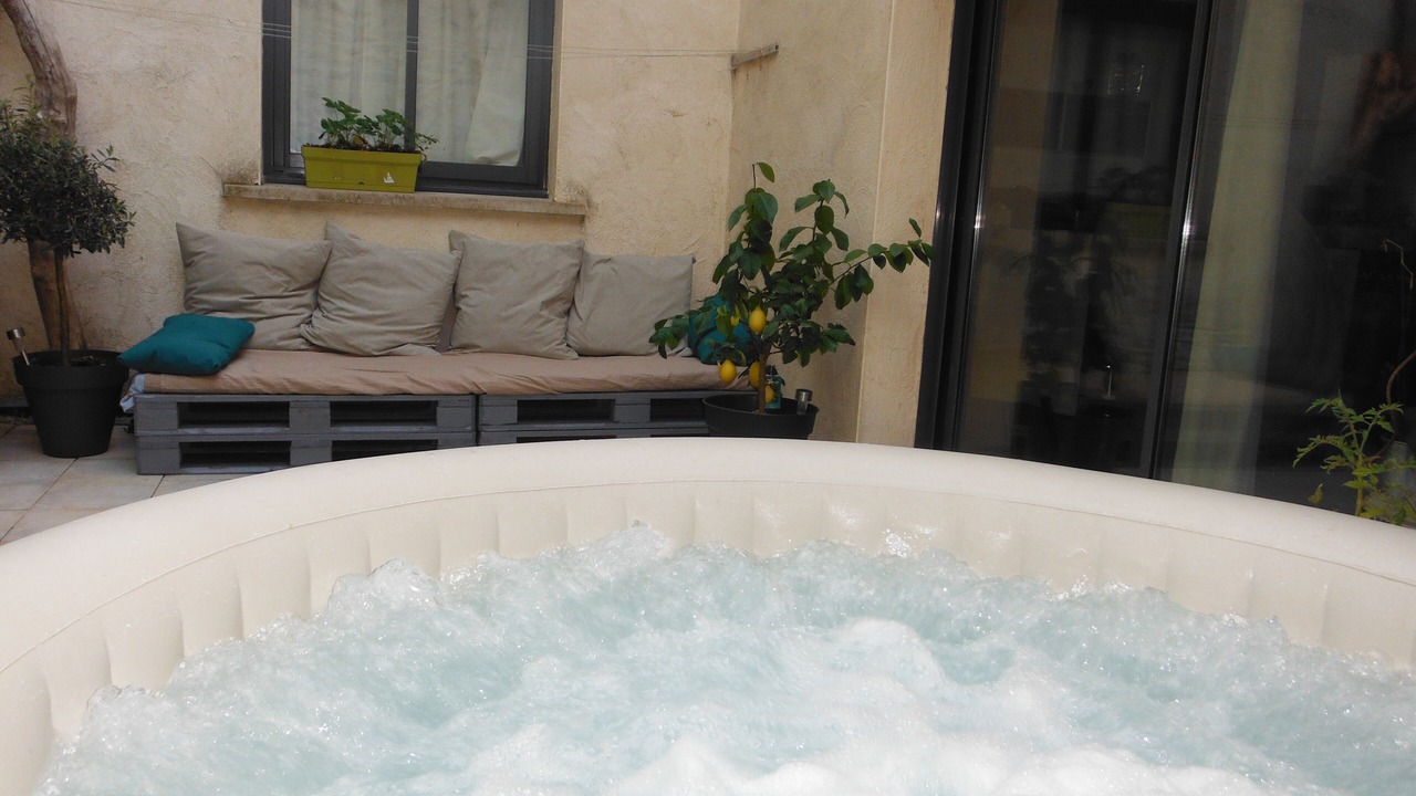Photo of Outdoor in Tressan