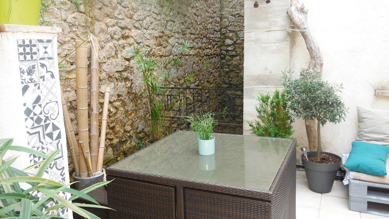 Photo of Outdoor in Tressan