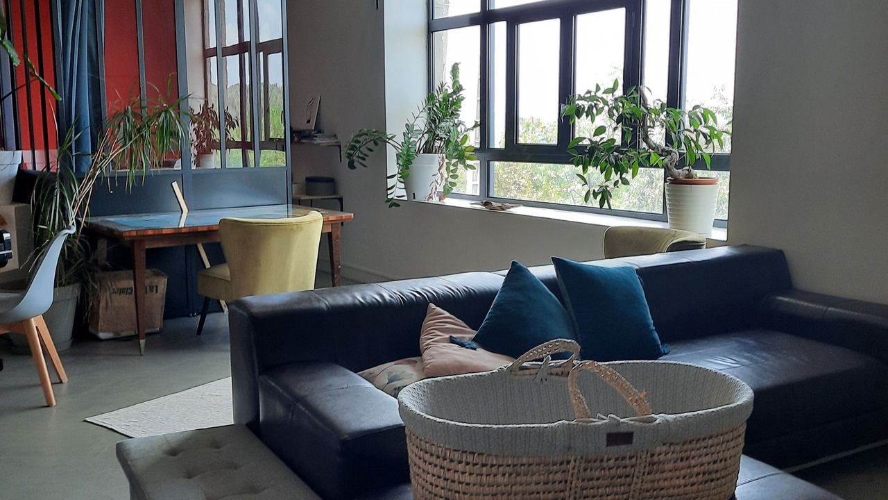 Photo of Livingroom in Tressan