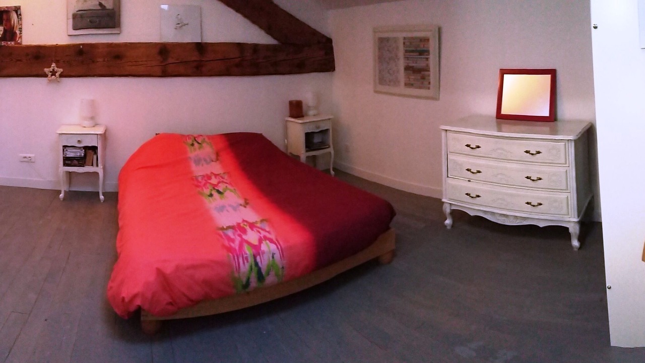 Photo of Bedroom in Tressan