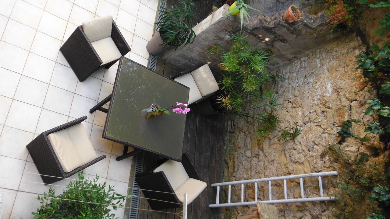 Photo of Outdoor in Tressan