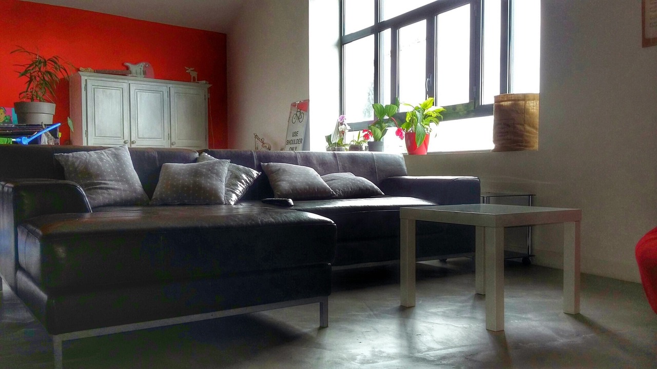 Photo of Livingroom in Tressan