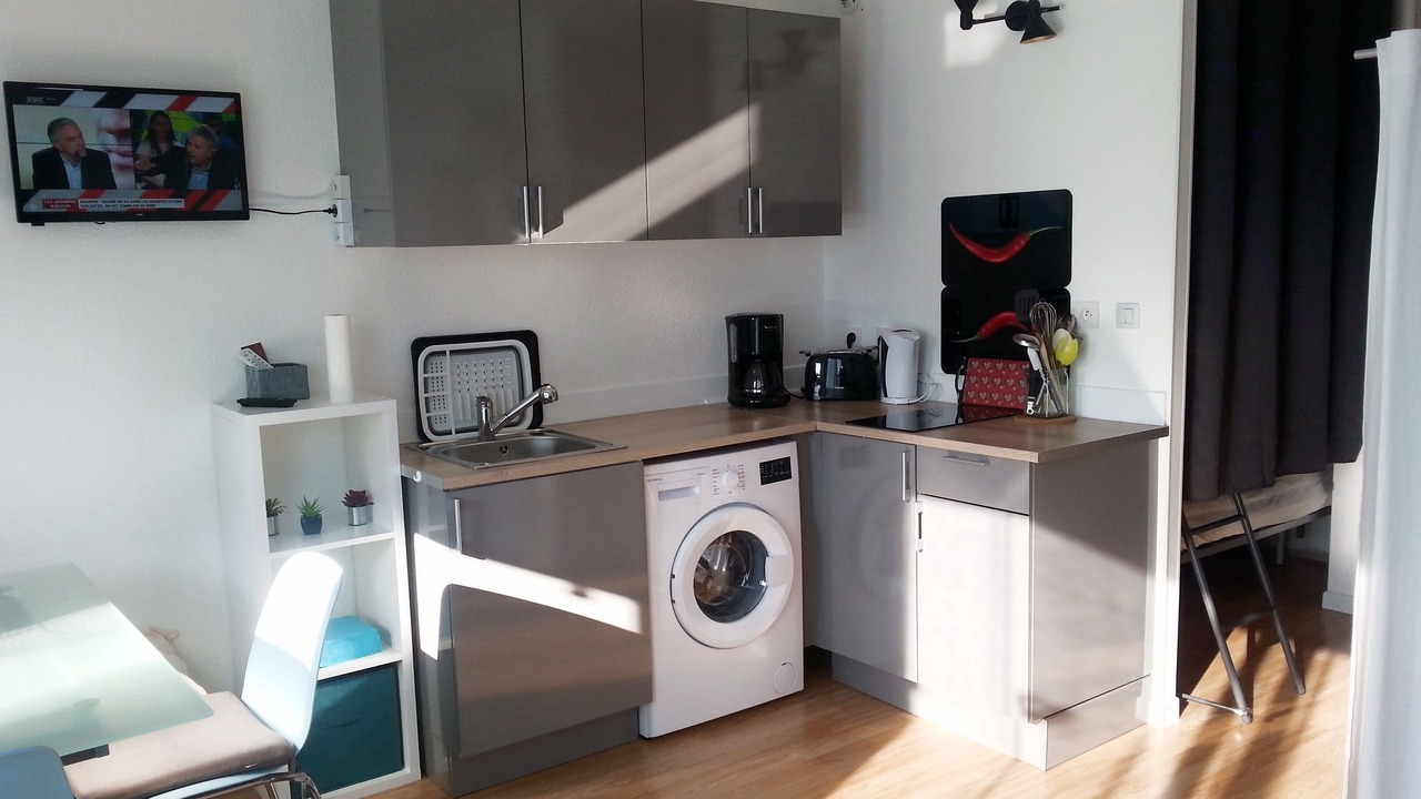 Photo of Kitchen in Le Couchant