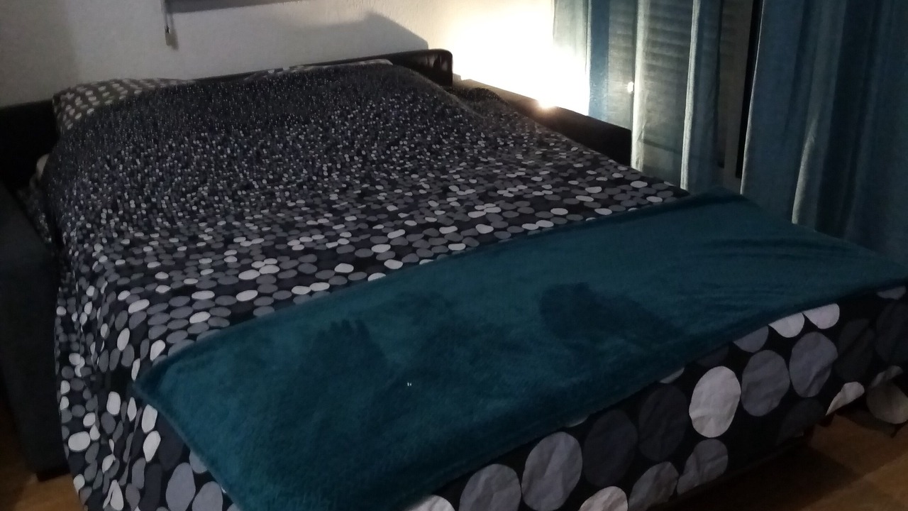 Photo of Bedroom in Le Couchant
