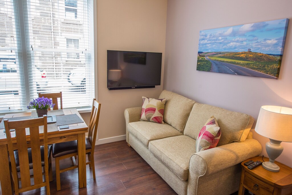 Photo of Livingroom in Stonehaven