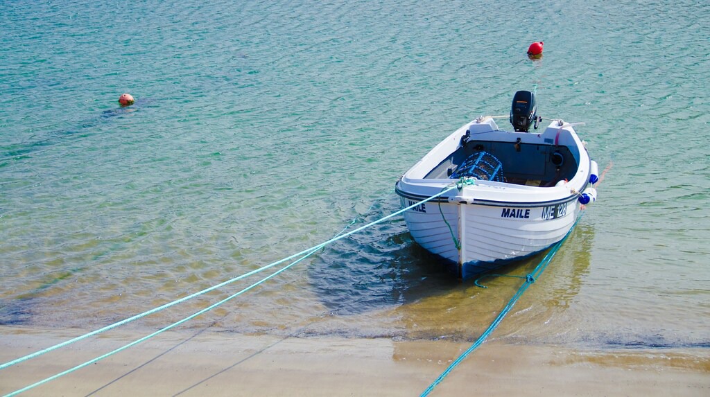Photo of Human In Picture in Stonehaven