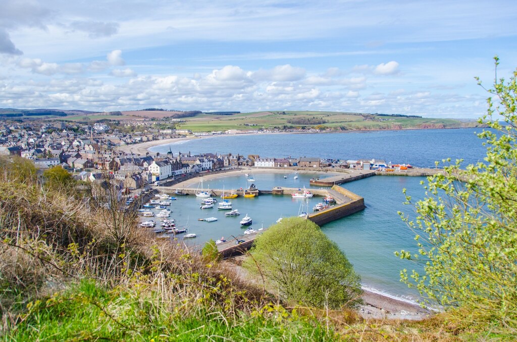 Photo of Outdoor in Stonehaven