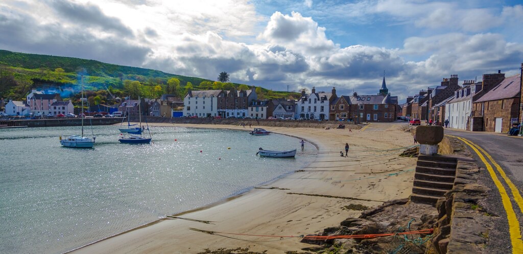 Photo of Outdoor in Stonehaven