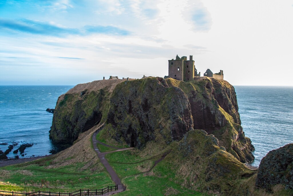 Photo of Outdoor in Stonehaven
