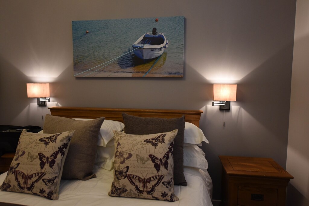 Photo of Bedroom in Stonehaven