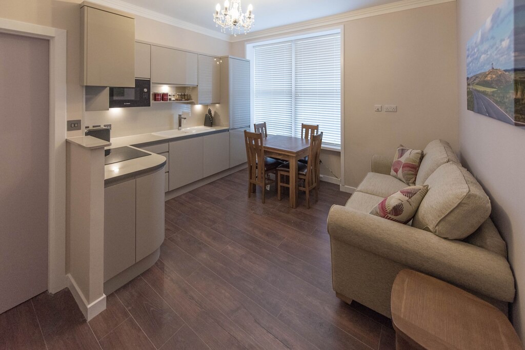 Photo of Livingroom in Stonehaven