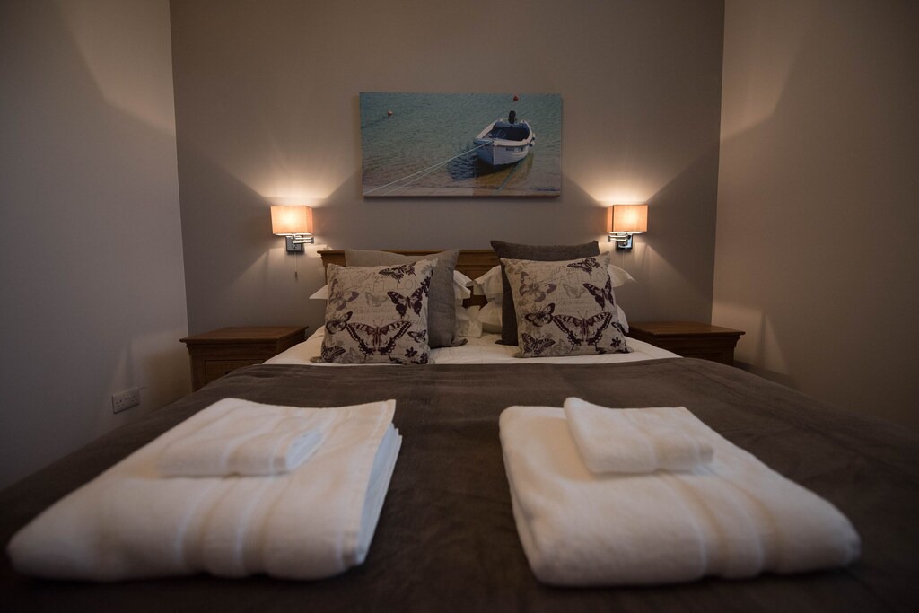 Photo of Bedroom in Stonehaven