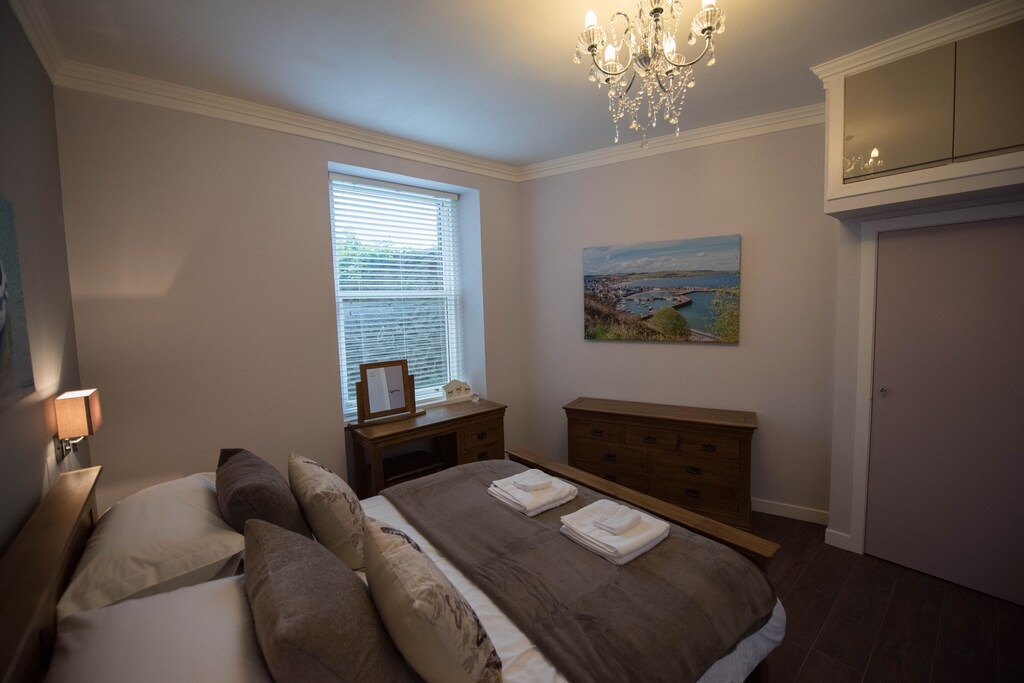 Photo of Bedroom in Stonehaven