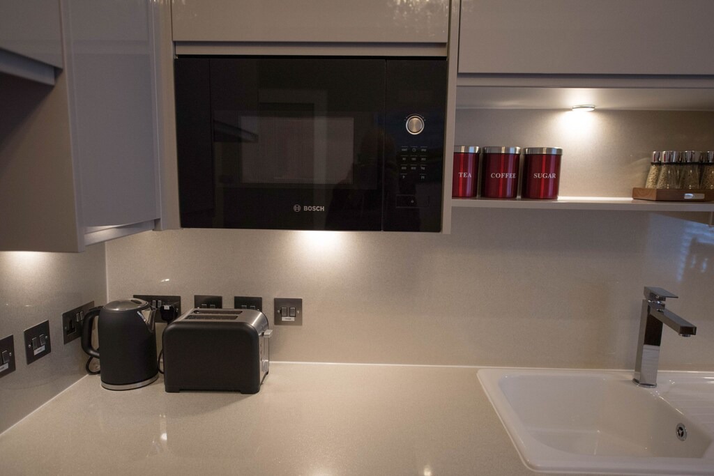 Photo of Kitchen in Stonehaven